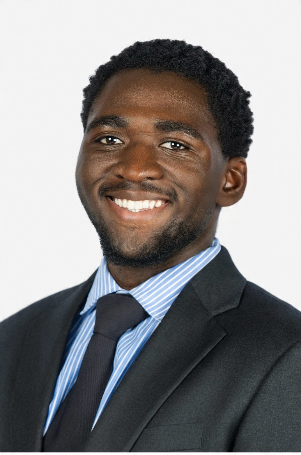 Nana Kwame Boamah