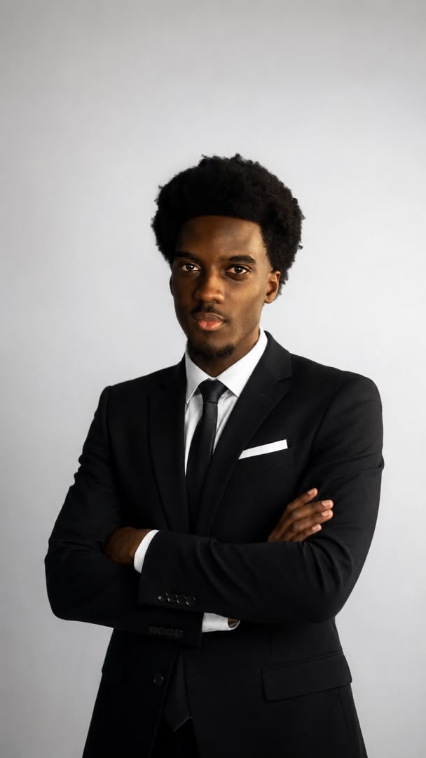 Maxwell Damoah